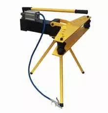 Трубогиб пневмогидравлический TOR HHW-3Q 20 т 21,3-88,5 мм 1004648 купить в Тюмени