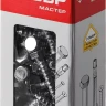 Шурупы ЗУБР "МАСТЕР" с шестигранной головкой, оцинкованные, 8x40мм, 80шт 4-300451-08-040 купить в Тюмени