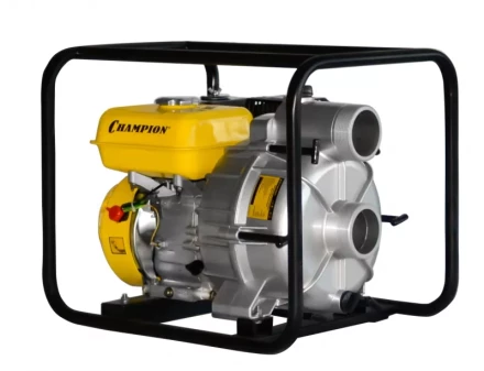 Мотопомпа CHAMPION GTP82 купить в Тюмени
