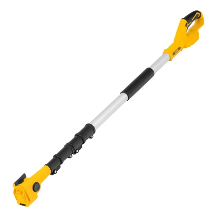 Удлинитель универсальный для секатора, мини-пилы 1,3-2,8м // Denzel 58654 купить в Тюмени