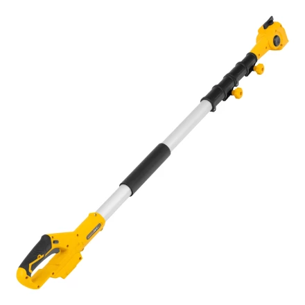Удлинитель универсальный для секатора, мини-пилы 1,3-2,8м // Denzel 58654 купить в Тюмени