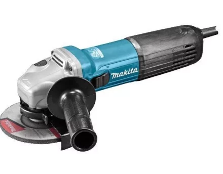 Шлифмашина УШМ Makita GA5040 купить в Тюмени