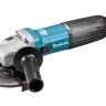 Шлифмашина УШМ Makita GA5040 купить в Тюмени