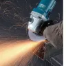 Шлифмашина УШМ Makita GA5040 купить в Тюмени