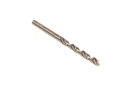 Сверло по металлу HAMMER Ф4.5х80мм (DR CO 4,50мм*80мм) купить в Тюмени