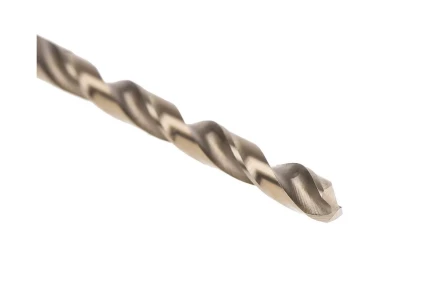 Сверло по металлу HAMMER Ф4.5х80мм (DR CO 4,50мм*80мм) купить в Тюмени