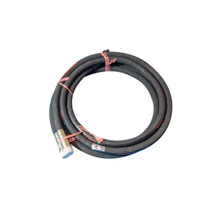 Гибкий вал 4.5 м к наконечнику 38 мм купить в Тюмени