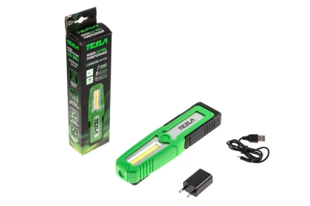Фонарь TESLA LK2-300Li купить в Тюмени