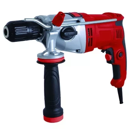Дрель ударная RedVerg RD-ID1000/2S купить в Тюмени