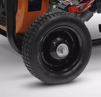 Генератор бензиновый CARVER PPG-8000Е LT-190F купить в Тюмени