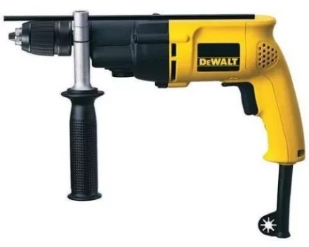 Дрель ударная DeWalt D 21721 К купить в Тюмени