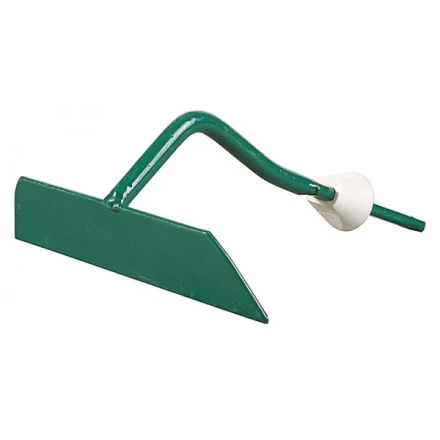 Мотыжка садовая RACO, трапеция, с быстрозажимным механизмом, 180мм 4230-53815 купить в Тюмени