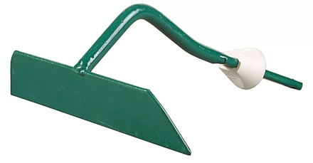 Мотыжка садовая RACO, трапеция, с быстрозажимным механизмом, 180мм 4230-53815 купить в Тюмени