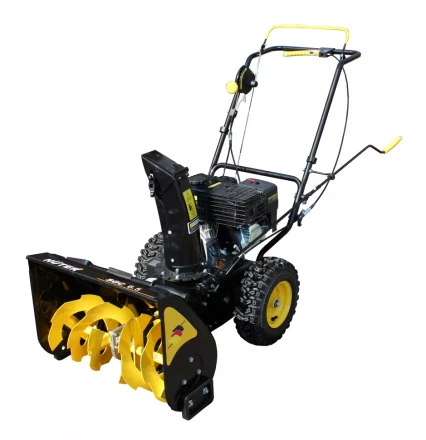 Снегоуборщик Huter SGC 6,5 купить в Тюмени