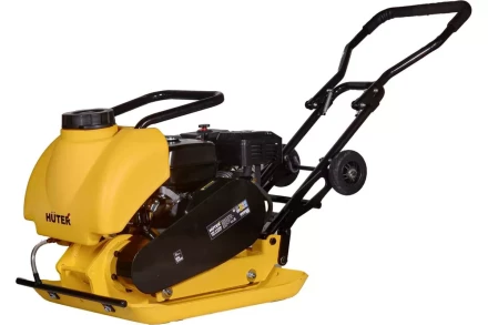 Виброплита VP-110W Huter 74/6/10 купить в Тюмени