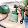 Краскопульт BOSCH PFS 105 Е (0.603.206.200) купить в Тюмени