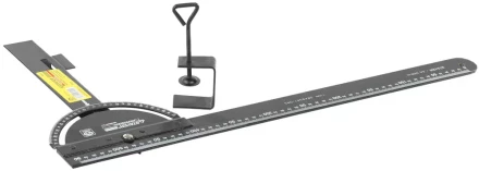 Транспортир-поводок STAYER для электролобзика, 550мм 3438-55 купить в Тюмени