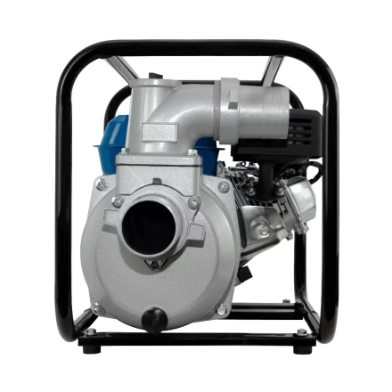 Мотопомпа бензиновая VARTEG 1100W80 купить в Тюмени