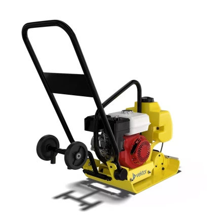 Виброплита VEKTOR VPG-70C купить в Тюмени