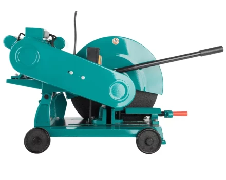 Пила отрезная по металлу STURM CF-7327P купить в Тюмени