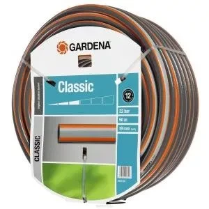 Шланг Classic 19 мм (3/4"), 50 м  GARDENA купить в Тюмени