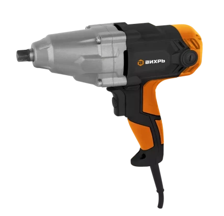 Гайковёрт сетевой Вихрь ГС-350НМ 72/24/2 купить в Тюмени