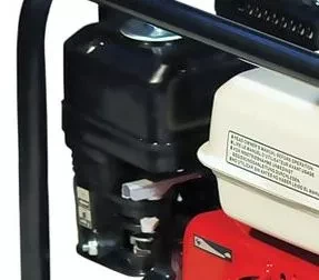 Мотопомпа для чистой воды PTH 1000 Fubag купить в Тюмени