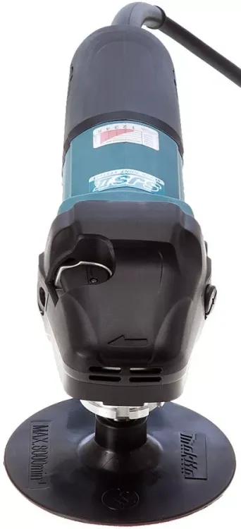 Прямая шлифмашина ПШМ SA5040C Makita купить в Тюмени