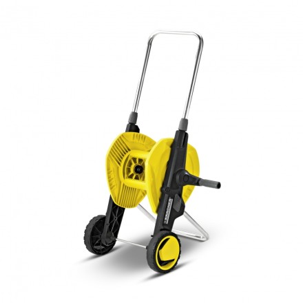 Тележка для шланга HT 3.400 KARCHER купить в Тюмени