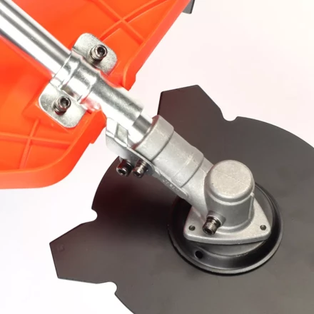 Бензотриммер PT3555ES Country разборная штанга Patriot купить в Тюмени