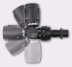 Струйная трубка Vario Power Short 360° VP 160 S K 5 – K 7 KARCHER купить в Тюмени