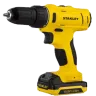Дрель аккумуляторная Stanley SCH12S2 купить в Тюмени