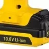 Дрель аккумуляторная Stanley SCH12S2 купить в Тюмени