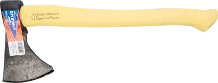 Топор &quot;ОЛЕНЬ&quot;, кованый, Россия, 0,6кг 20692-06 купить в Тюмени