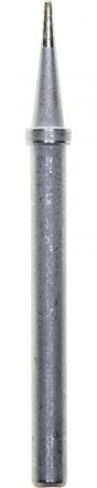 Жало СВЕТОЗАР медное &quot;Long life&quot; для паяльников тип1, конус, диаметр наконечника 0,5 мм SV-55342-05 купить в Тюмени