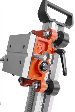 Стойка установки алмазного бурения MESSER SА-180 купить в Тюмени