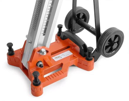 Стойка установки алмазного бурения MESSER SА-180 купить в Тюмени