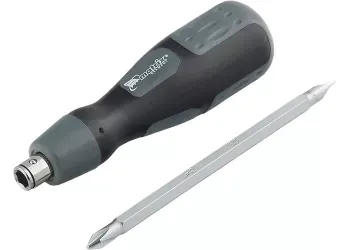 Отвертка комбинированная MATRIX MASTER SL6 и Ph2 двухкомпонентная рукоятка 11580 купить в Тюмени