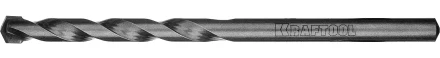 Сверло "UNIVERSAL" по бетону, металлу, дереву, KRAFTOOL PROFESSIONAL 29172-100-6, 6 х 100 мм 29172-100-6_z01 купить в Тюмени
