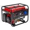 Генератор бензиновый MTX RS-9000, 7 кВт, 230В, ручной стартер купить в Тюмени