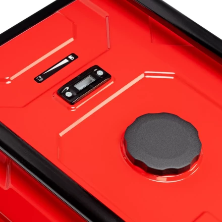 Генератор бензиновый MTX RS-9000, 7 кВт, 230В, ручной стартер купить в Тюмени