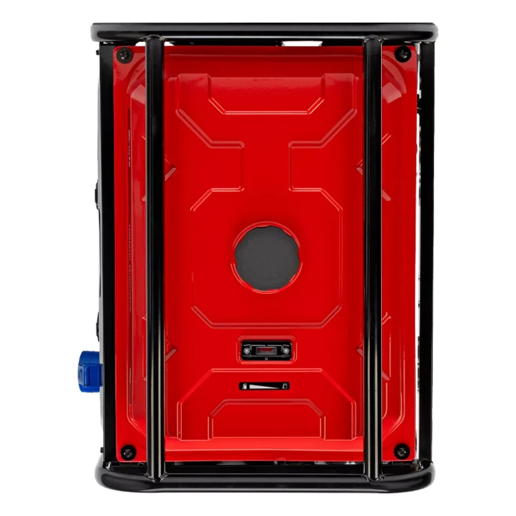 Генератор бензиновый MTX RS-9000, 7 кВт, 230В, ручной стартер купить в Тюмени