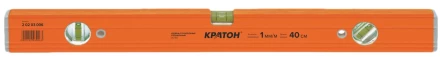 Уровень специальный  LVL-80S Кратон 2 02 03 008 купить в Тюмени