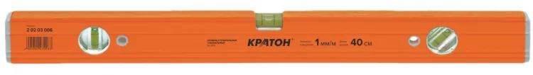 Уровень специальный  LVL-80S Кратон 2 02 03 008 купить в Тюмени