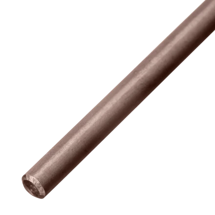 Набор сверл по металлу Denzel 723010, 1-13 мм, Р6М5К8-TiN, Golden Tip, 25 шт купить в Тюмени