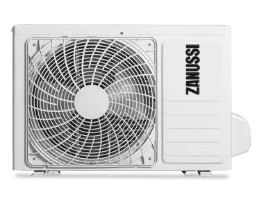 Универсальный внешний блок ZANUSSI ZACO-12H/MI/N1 полупромышленной сплит-системы купить в Тюмени