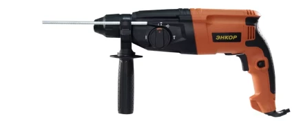 Перфоратор SDS+ ПЭ-780/24ЭР Энкор 50116 купить в Тюмени