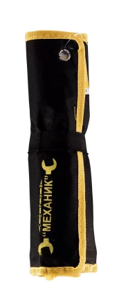 Набор ключей рожковых 8шт чехол Энкор 26070 купить в Тюмени