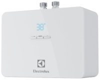 Проточный водонагреватель ELECTROLUX NPX 6 AQUATRONIC  DIGITAL 2