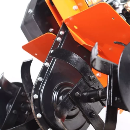 Бензиновый Культиватор Patriot T 6.5/600 FB PG Kentucky купить в Тюмени